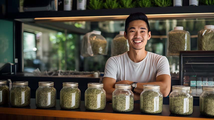 cannabis education programs